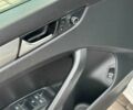 Белый Фольксваген Пассат, объемом двигателя 1.8 л и пробегом 161 тыс. км за 9500 $, фото 9 на Automoto.ua