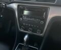 Белый Фольксваген Пассат, объемом двигателя 1.8 л и пробегом 225 тыс. км за 8997 $, фото 16 на Automoto.ua