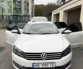 Белый Фольксваген Пассат, объемом двигателя 2 л и пробегом 290 тыс. км за 9500 $, фото 1 на Automoto.ua