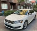 Білий Фольксваген Пассат, об'ємом двигуна 1.8 л та пробігом 143 тис. км за 11500 $, фото 1 на Automoto.ua