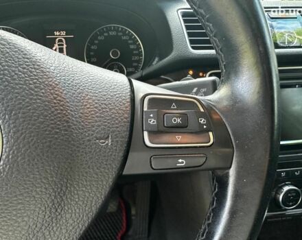 Белый Фольксваген Пассат, объемом двигателя 1.8 л и пробегом 174 тыс. км за 11890 $, фото 15 на Automoto.ua