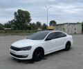 Белый Фольксваген Пассат, объемом двигателя 1.8 л и пробегом 199 тыс. км за 7994 $, фото 1 на Automoto.ua