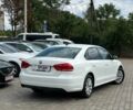 Белый Фольксваген Пассат, объемом двигателя 1.8 л и пробегом 161 тыс. км за 9500 $, фото 2 на Automoto.ua