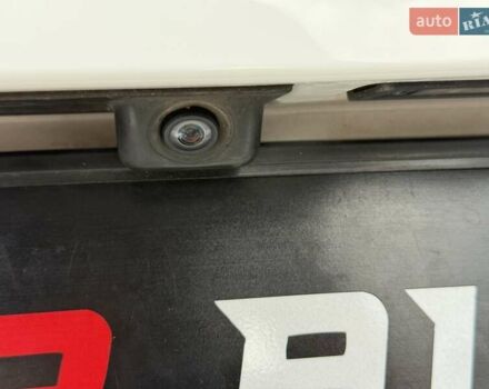 Белый Фольксваген Пассат, объемом двигателя 1.8 л и пробегом 204 тыс. км за 9900 $, фото 25 на Automoto.ua