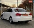 Белый Фольксваген Пассат, объемом двигателя 1.8 л и пробегом 192 тыс. км за 9900 $, фото 7 на Automoto.ua