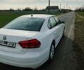 Білий Фольксваген Пассат, об'ємом двигуна 1.8 л та пробігом 215 тис. км за 8795 $, фото 4 на Automoto.ua