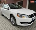 Білий Фольксваген Пассат, об'ємом двигуна 1.8 л та пробігом 217 тис. км за 9999 $, фото 1 на Automoto.ua