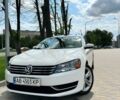 Білий Фольксваген Пассат, об'ємом двигуна 1.8 л та пробігом 159 тис. км за 12200 $, фото 1 на Automoto.ua