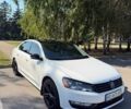 Білий Фольксваген Пассат, об'ємом двигуна 1.97 л та пробігом 207 тис. км за 12300 $, фото 1 на Automoto.ua