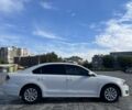 Белый Фольксваген Пассат, объемом двигателя 1.8 л и пробегом 225 тыс. км за 8997 $, фото 3 на Automoto.ua