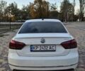 Білий Фольксваген Пассат, об'ємом двигуна 2 л та пробігом 160 тис. км за 11800 $, фото 8 на Automoto.ua