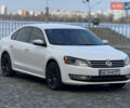 Білий Фольксваген Пассат, об'ємом двигуна 1.8 л та пробігом 182 тис. км за 8899 $, фото 4 на Automoto.ua