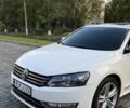 Білий Фольксваген Пассат, об'ємом двигуна 1.8 л та пробігом 218 тис. км за 11500 $, фото 1 на Automoto.ua