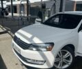 Білий Фольксваген Пассат, об'ємом двигуна 1.97 л та пробігом 205 тис. км за 9500 $, фото 1 на Automoto.ua