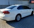 Белый Фольксваген Пассат, объемом двигателя 1.8 л и пробегом 136 тыс. км за 9999 $, фото 11 на Automoto.ua