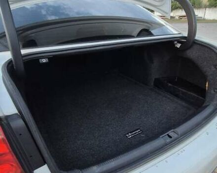 Білий Фольксваген Пассат, об'ємом двигуна 2 л та пробігом 160 тис. км за 11800 $, фото 16 на Automoto.ua