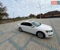 Белый Фольксваген Пассат, объемом двигателя 2 л и пробегом 242 тыс. км за 11500 $, фото 17 на Automoto.ua