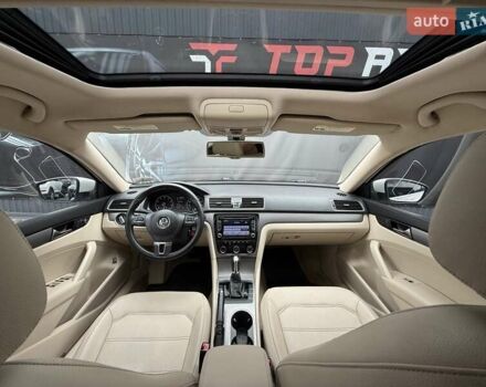 Белый Фольксваген Пассат, объемом двигателя 1.8 л и пробегом 205 тыс. км за 9900 $, фото 50 на Automoto.ua