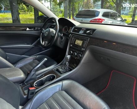 Белый Фольксваген Пассат, объемом двигателя 1.8 л и пробегом 174 тыс. км за 11890 $, фото 27 на Automoto.ua