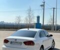 Белый Фольксваген Пассат, объемом двигателя 1.8 л и пробегом 210 тыс. км за 10999 $, фото 3 на Automoto.ua