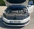 Білий Фольксваген Пассат, об'ємом двигуна 1.8 л та пробігом 180 тис. км за 9990 $, фото 3 на Automoto.ua