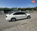 Белый Фольксваген Пассат, объемом двигателя 2.47 л и пробегом 184 тыс. км за 9500 $, фото 10 на Automoto.ua