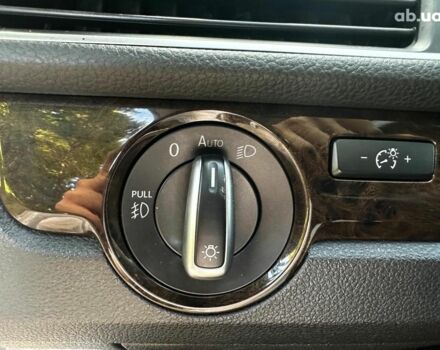 Белый Фольксваген Пассат, объемом двигателя 1.8 л и пробегом 174 тыс. км за 11890 $, фото 13 на Automoto.ua