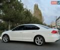 Белый Фольксваген Пассат, объемом двигателя 1.8 л и пробегом 180 тыс. км за 10999 $, фото 8 на Automoto.ua