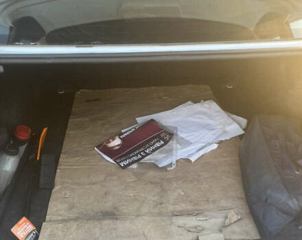 Белый Фольксваген Пассат, объемом двигателя 1.8 л и пробегом 132 тыс. км за 13000 $, фото 11 на Automoto.ua