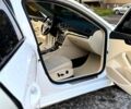 Білий Фольксваген Пассат, об'ємом двигуна 1.8 л та пробігом 218 тис. км за 11500 $, фото 2 на Automoto.ua
