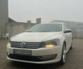 Білий Фольксваген Пассат, об'ємом двигуна 1.97 л та пробігом 284 тис. км за 10550 $, фото 2 на Automoto.ua