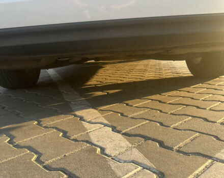 Белый Фольксваген Пассат, объемом двигателя 1.8 л и пробегом 132 тыс. км за 13000 $, фото 4 на Automoto.ua