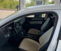 Белый Фольксваген Пассат, объемом двигателя 1.8 л и пробегом 210 тыс. км за 10999 $, фото 9 на Automoto.ua