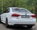 Білий Фольксваген Пассат, об'ємом двигуна 1.8 л та пробігом 176 тис. км за 11600 $, фото 3 на Automoto.ua
