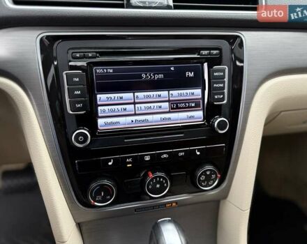 Белый Фольксваген Пассат, объемом двигателя 1.8 л и пробегом 205 тыс. км за 9900 $, фото 31 на Automoto.ua