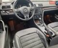 Білий Фольксваген Пассат, об'ємом двигуна 2 л та пробігом 106 тис. км за 13900 $, фото 15 на Automoto.ua