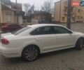 Белый Фольксваген Пассат, объемом двигателя 2 л и пробегом 140 тыс. км за 12600 $, фото 4 на Automoto.ua