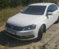 Белый Фольксваген Пассат, объемом двигателя 1.97 л и пробегом 80 тыс. км за 17000 $, фото 1 на Automoto.ua