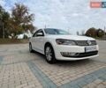 Белый Фольксваген Пассат, объемом двигателя 2 л и пробегом 242 тыс. км за 11500 $, фото 11 на Automoto.ua
