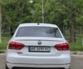 Білий Фольксваген Пассат, об'ємом двигуна 1.8 л та пробігом 176 тис. км за 11600 $, фото 6 на Automoto.ua