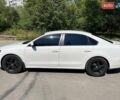 Білий Фольксваген Пассат, об'ємом двигуна 1.8 л та пробігом 180 тис. км за 9990 $, фото 10 на Automoto.ua