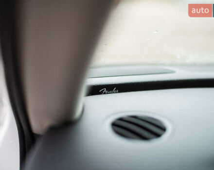 Білий Фольксваген Пассат, об'ємом двигуна 2 л та пробігом 205 тис. км за 12999 $, фото 14 на Automoto.ua
