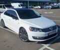 Білий Фольксваген Пассат, об'ємом двигуна 1.8 л та пробігом 177 тис. км за 11000 $, фото 1 на Automoto.ua
