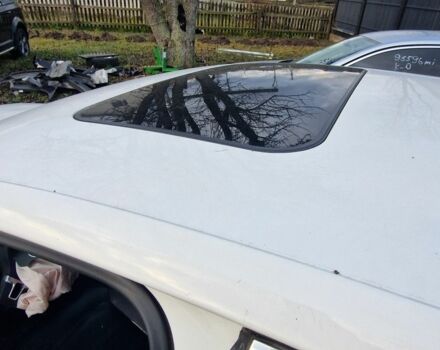 Белый Фольксваген Пассат, объемом двигателя 0 л и пробегом 139 тыс. км за 6500 $, фото 6 на Automoto.ua