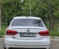 Белый Фольксваген Пассат, объемом двигателя 1.8 л и пробегом 185 тыс. км за 9500 $, фото 6 на Automoto.ua