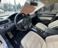 Белый Фольксваген Пассат, объемом двигателя 1.8 л и пробегом 130 тыс. км за 11200 $, фото 7 на Automoto.ua