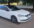 Білий Фольксваген Пассат, об'ємом двигуна 1.8 л та пробігом 158 тис. км за 10300 $, фото 3 на Automoto.ua