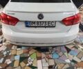 Белый Фольксваген Пассат, объемом двигателя 1.8 л и пробегом 198 тыс. км за 12500 $, фото 7 на Automoto.ua