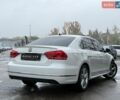Белый Фольксваген Пассат, объемом двигателя 1.97 л и пробегом 82 тыс. км за 13999 $, фото 1 на Automoto.ua