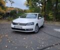 Білий Фольксваген Пассат, об'ємом двигуна 2 л та пробігом 346 тис. км за 10700 $, фото 1 на Automoto.ua